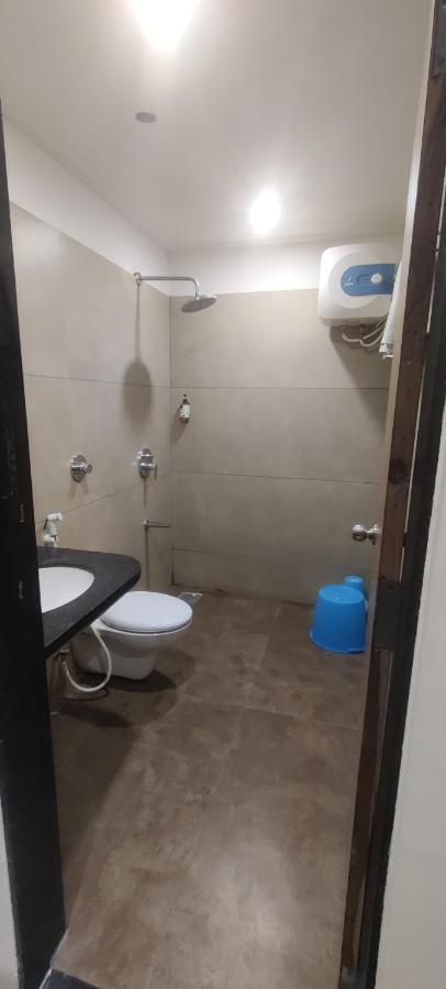 Sheer Bliss Hotel Udaipur Bagian luar foto