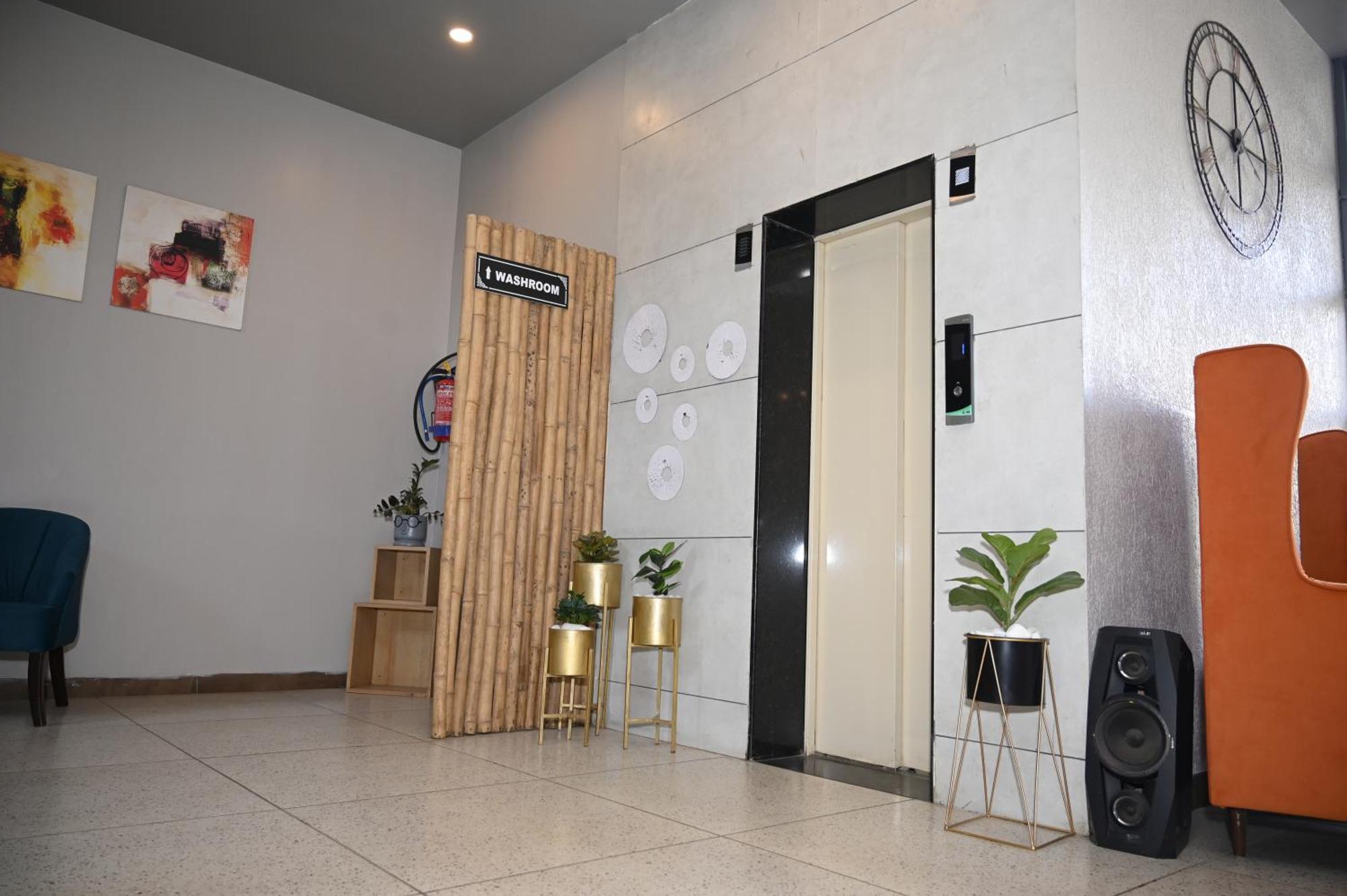 Sheer Bliss Hotel Udaipur Bagian luar foto