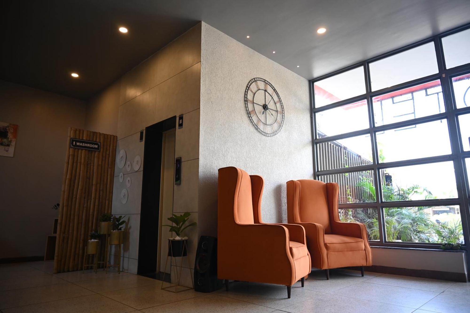 Sheer Bliss Hotel Udaipur Bagian luar foto